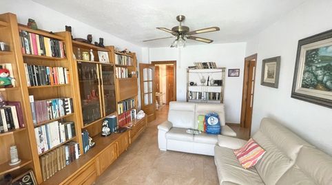 Foto 4 de Piso en venta en De San Rafael (ll), La Unión - Cruz de Humilladero - Los Tilos, Málaga Capital