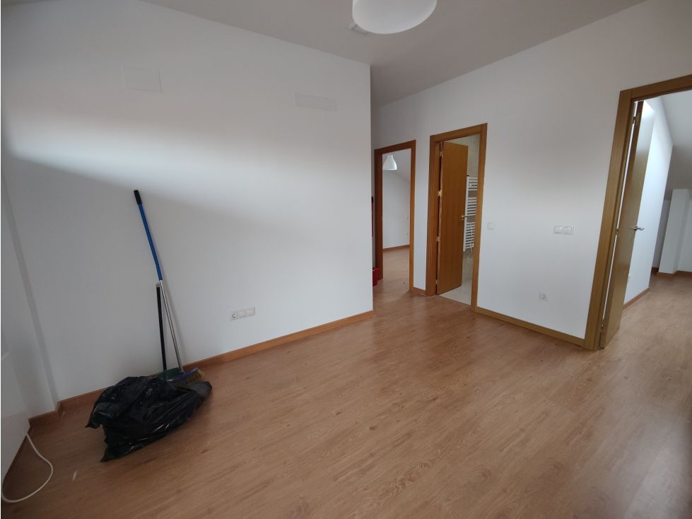 Flat for sale in Santa Cruz del Retamar  with Terrace