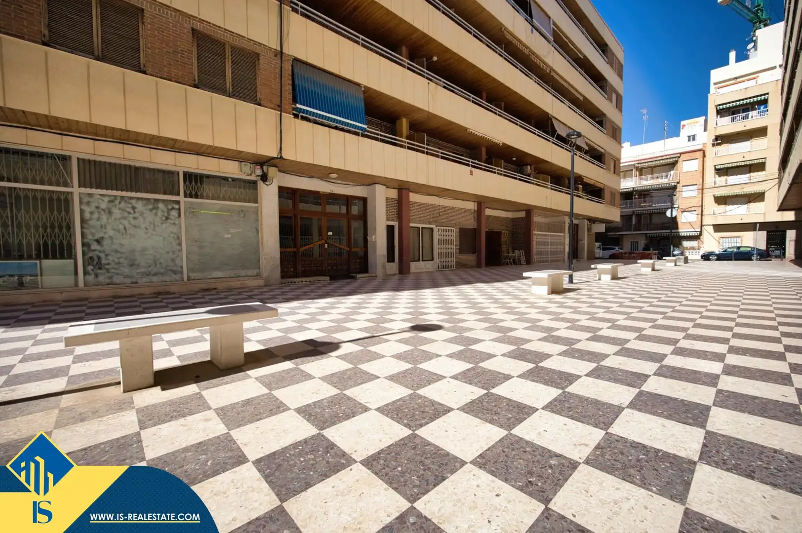 Piso con ascensor en venta en Playa del Acequión, Náufragos y Rocío del Mar, imagen 28