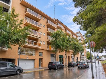 Appartement avec balcon à vendre à Carrer Josep V. Foix