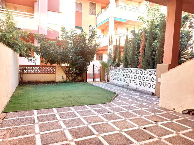 Casa-chalet en Venta en Salobreña Costa