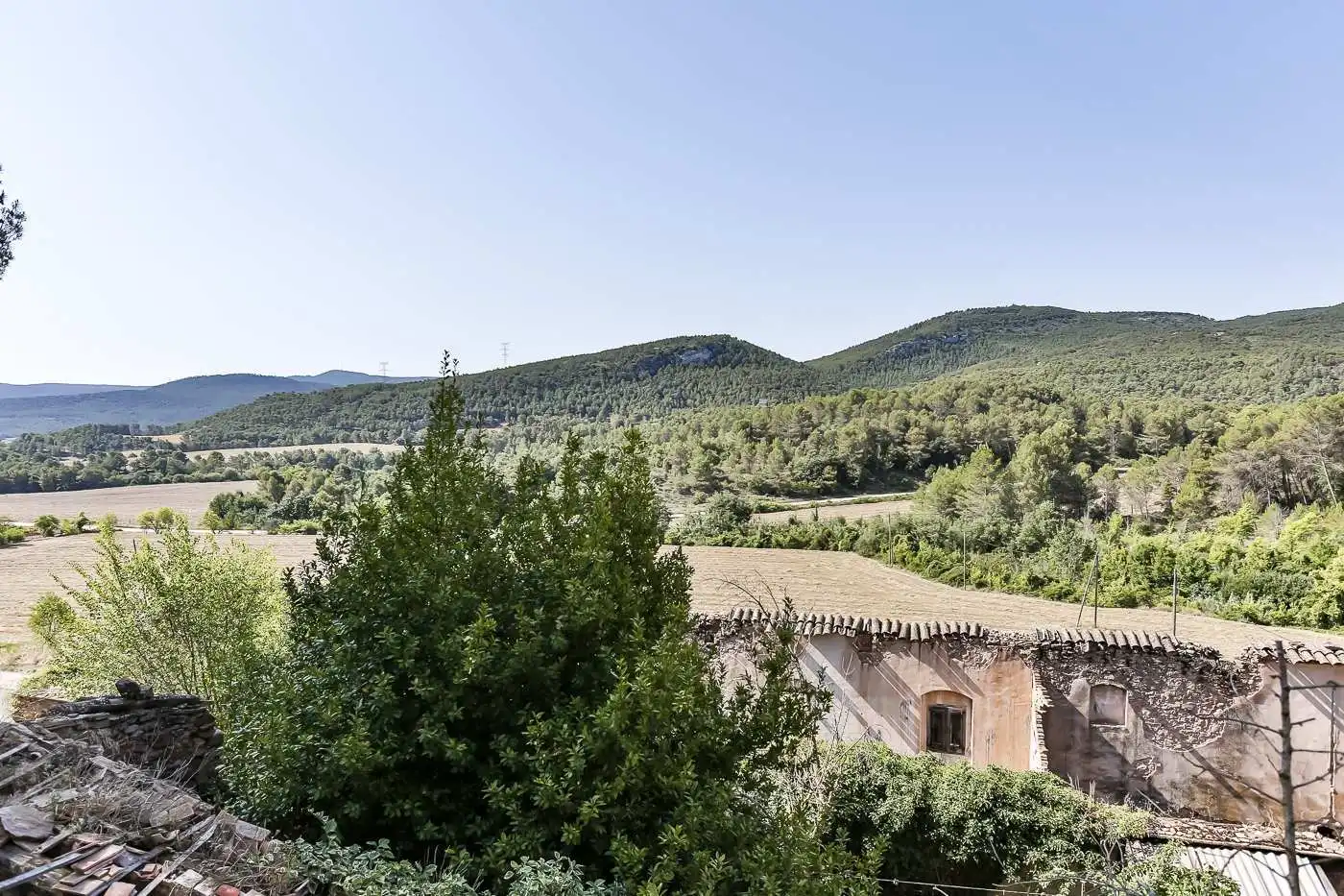 Landhaus zum Verkauf in Santa Maria de Miralles, imagen 17