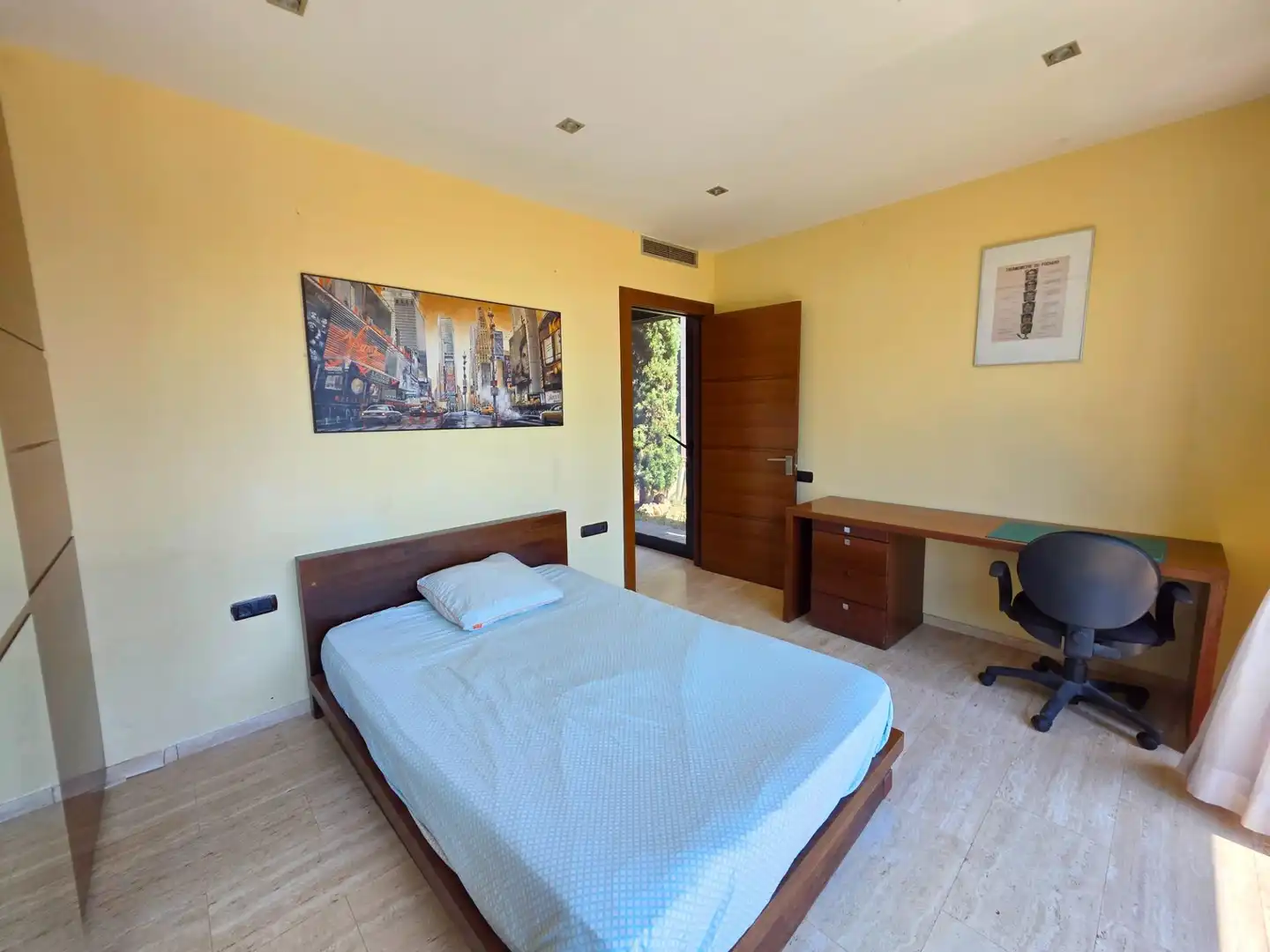 Villa con terrazza in vendita a Cabrils, imagen 38