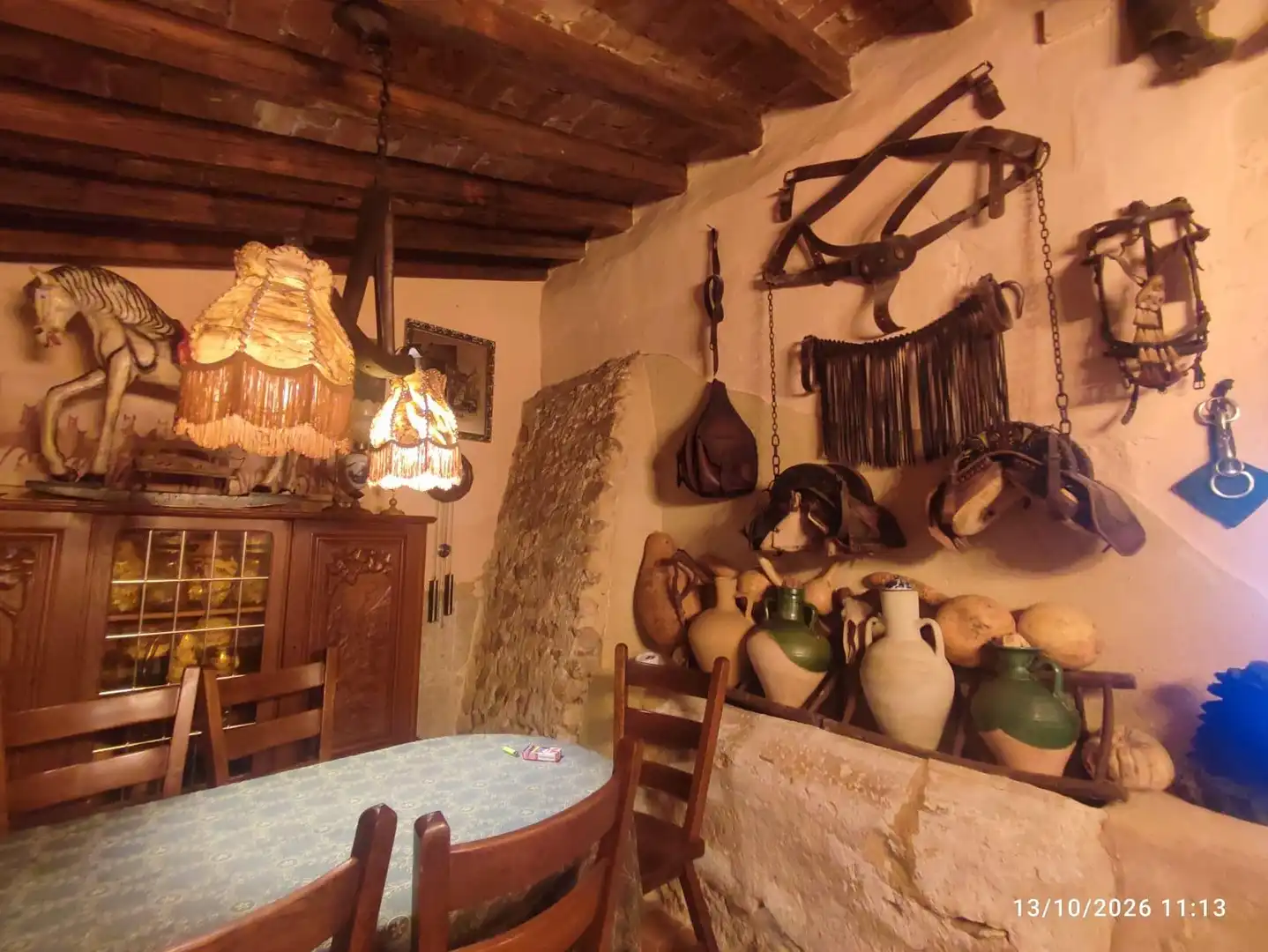 Villa avec jardin à vendre à Tibi, imagen 17