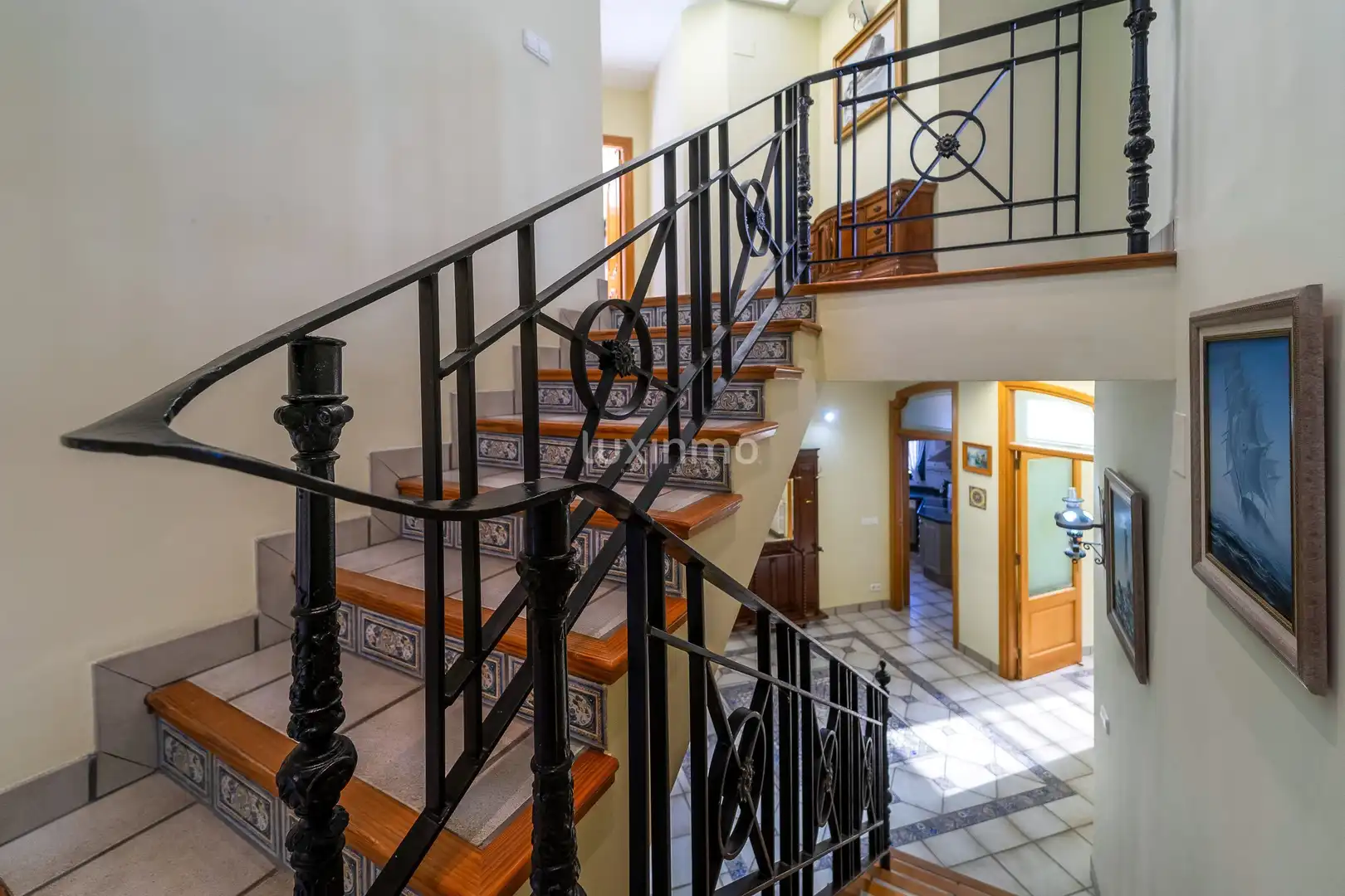 Houses for sale in Calpe / Calp  with Air Conditioner, Heating and Terrace