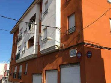 Flat for sale in C/ Numancia