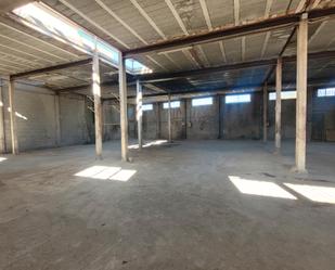 Industrial buildings for sale in Maracena