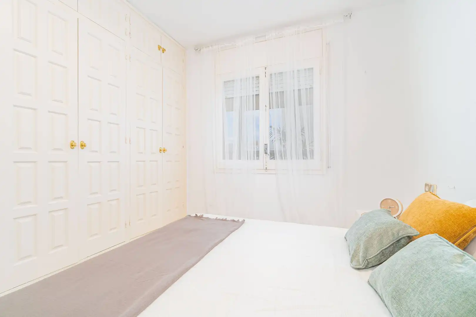 Bedroom of Apartments for sale in Centre