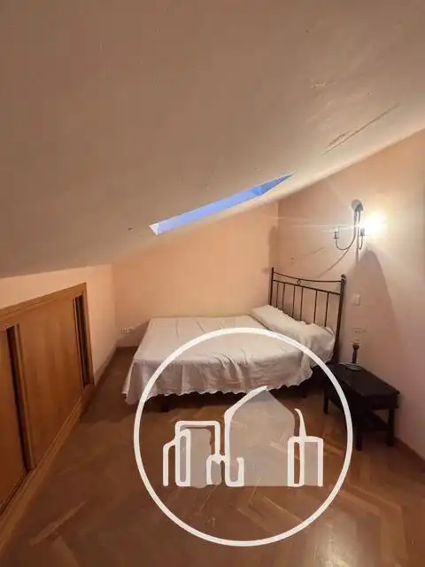 Habitación de Ático en venta en Medina de Pomar con Calefacción