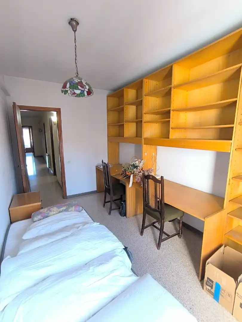 Habitación de Piso en venta en Vilablareix con Aire acondicionado, Calefacción y Terraza