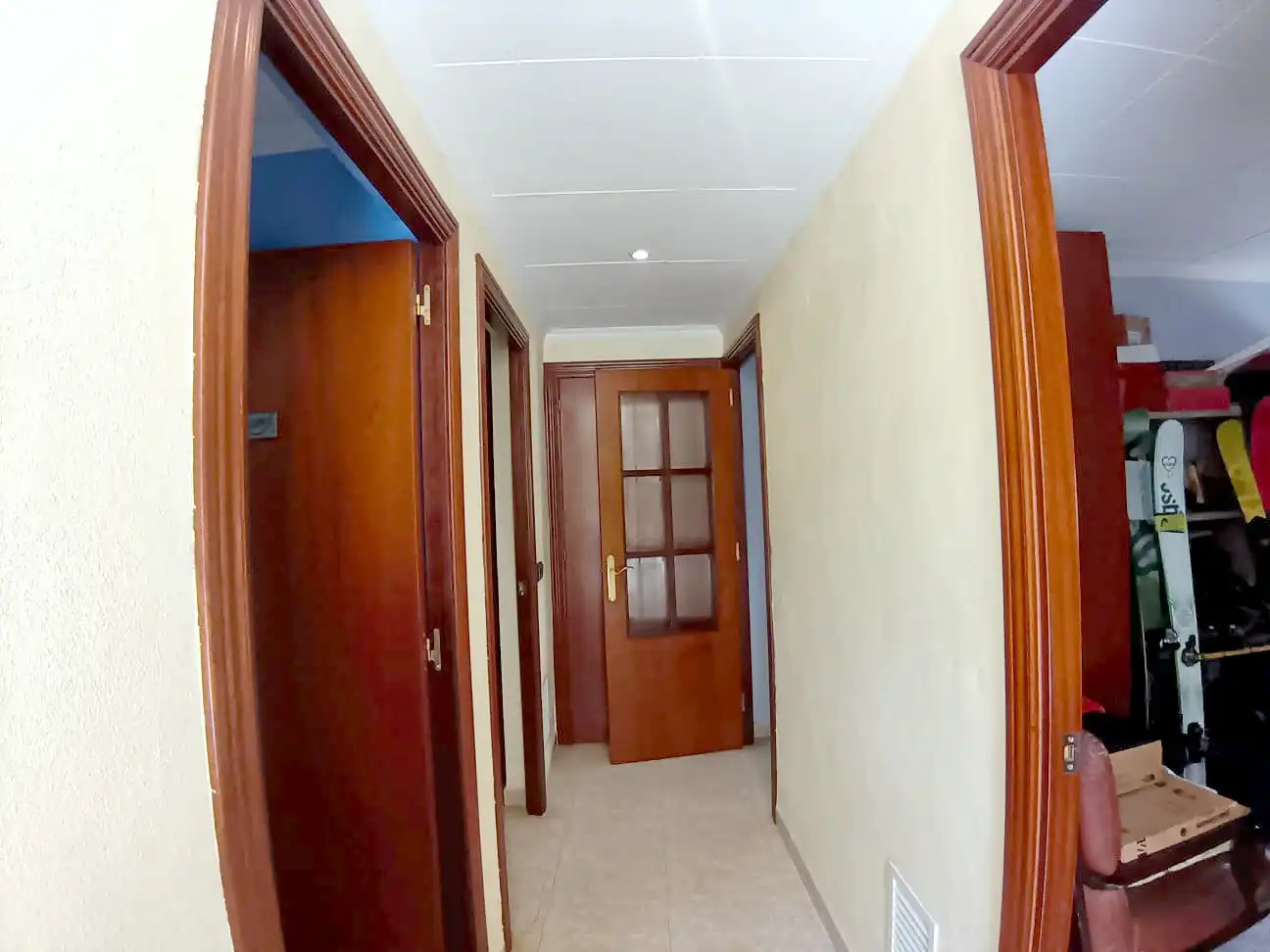 Maison rustique avec piscine à vendre à Mestral, imagen 27