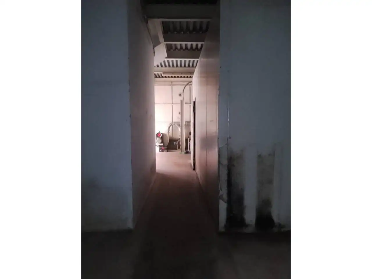 Nave industrielle à vendre à Calle Polígono Industrial Ugaldea, imagen 28