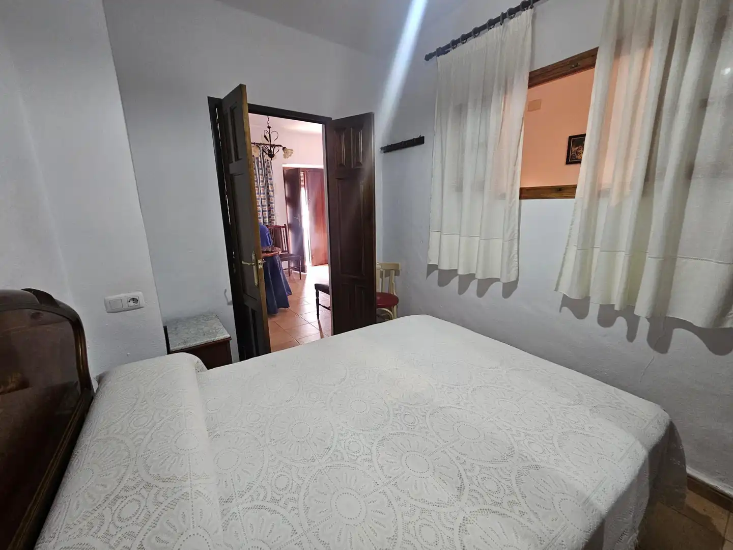Habitación de Casa o chalet en venta en Serrato