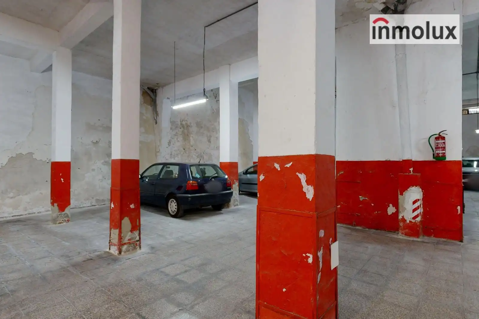 Business premises for sale in Calle Teniente Aguado, imagen 14