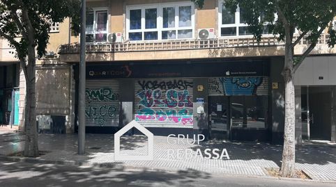 Photo 2 of Commercial properties for rent in Avenida Gabriel Alomar, 27, Foners, Palma de Mallorca