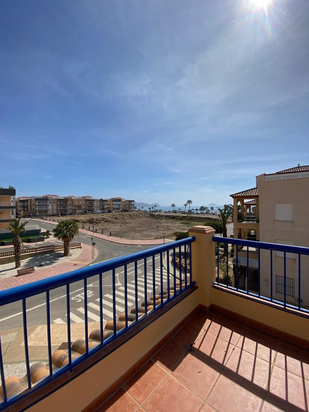 Casa o xalet de lloguer a Calle segre, San Juan de los Terreros