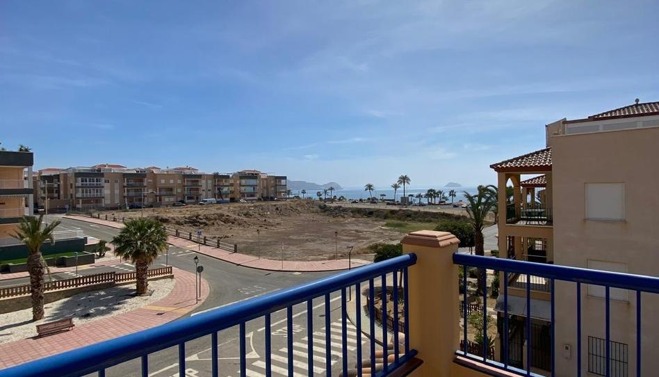 Foto 1 de Casa o xalet de lloguer a Calle Segre, San Juan de los Terreros, Almería