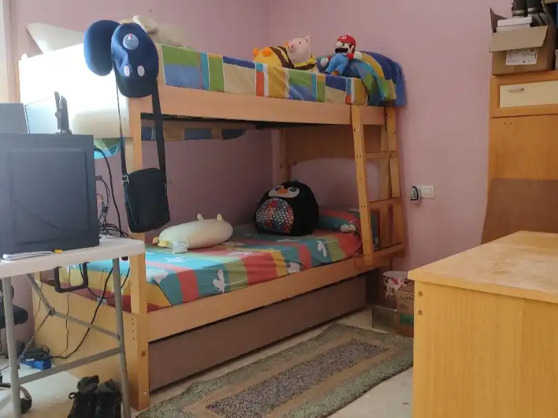 Flat with lift for sale in C.cv.mercado 20, imagen 14