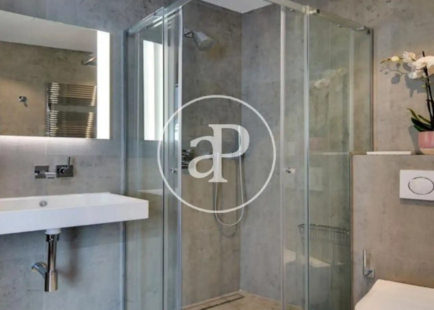 Maisonette zur Miete in C. de Fernando VI, Justicia - Chueca