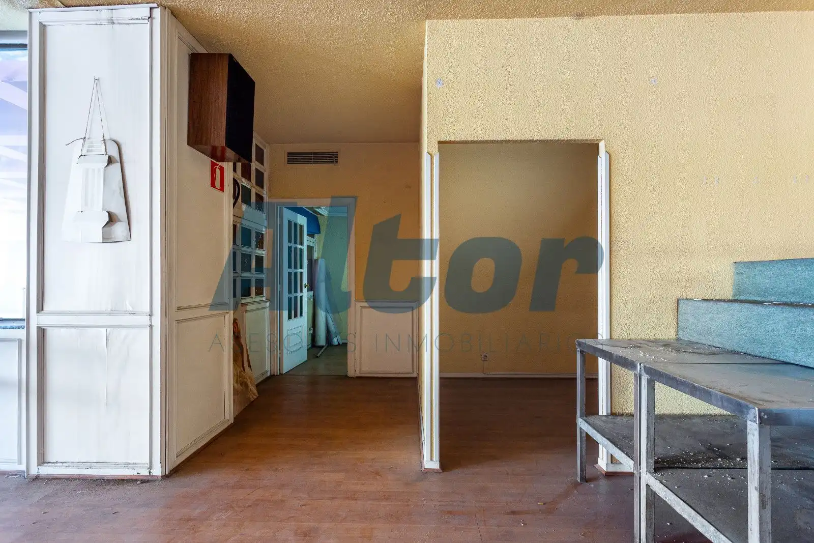 Wohnung mit Aufzug zum Verkauf in BRAVO MURILLO, imagen 18
