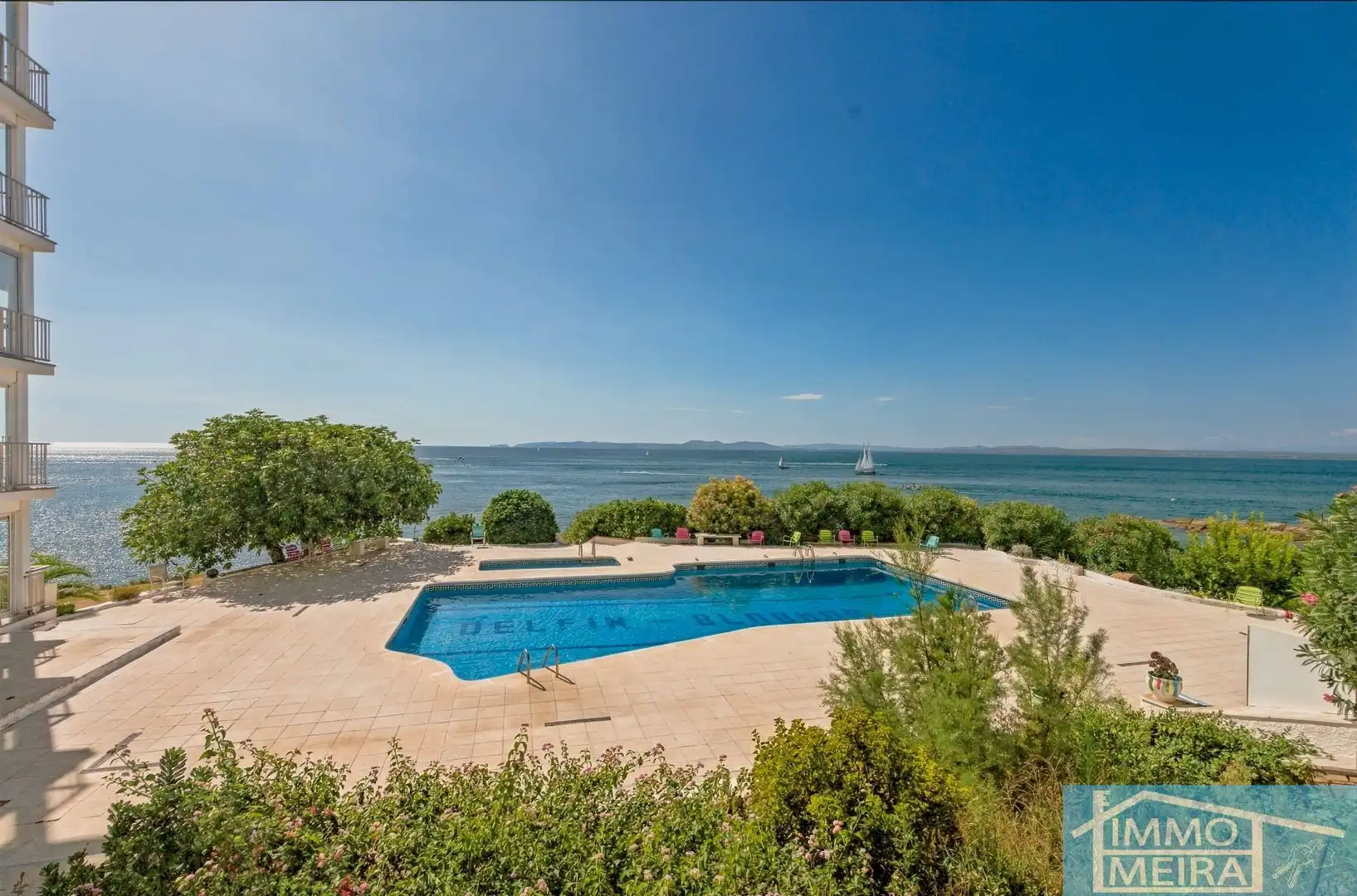 Appartement compact avec piscine à vendre à Almadrava - Canyelles - Puig-Rom, imagen 57