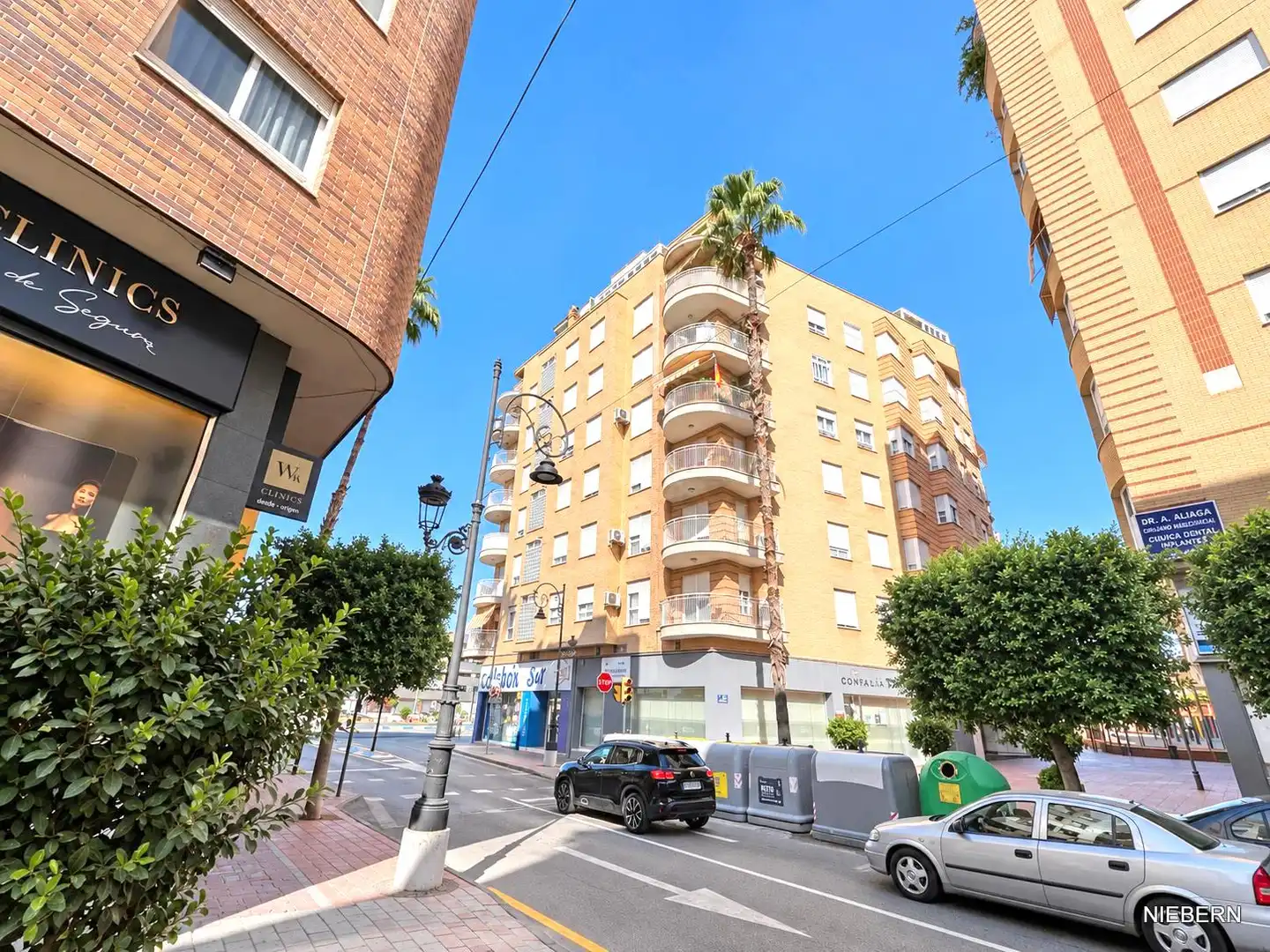 Pis amb terrassa en venda a Casco Urbano, imagen 33