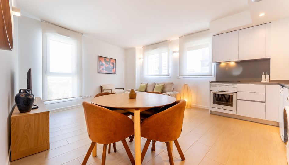Apartamento de alquiler en Calle Arroyo del Cañaveral, 66, El Cañaveral - Imagen 2