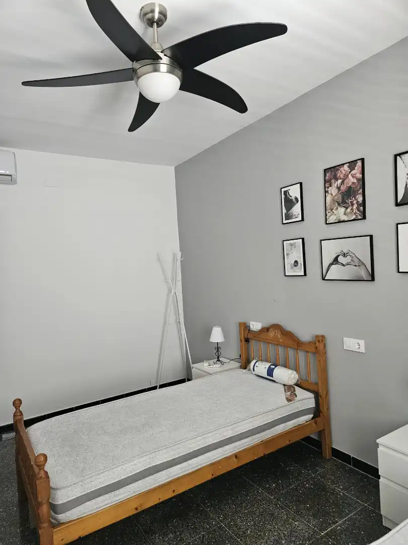 Bedroom of Houses for rent in Felanitx  with Balcony