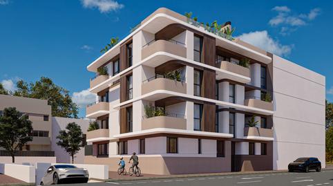 Foto 2 de Pis en venda a Calle Gustavo Perez Puig, 14, Juan Carlos I, Murcia