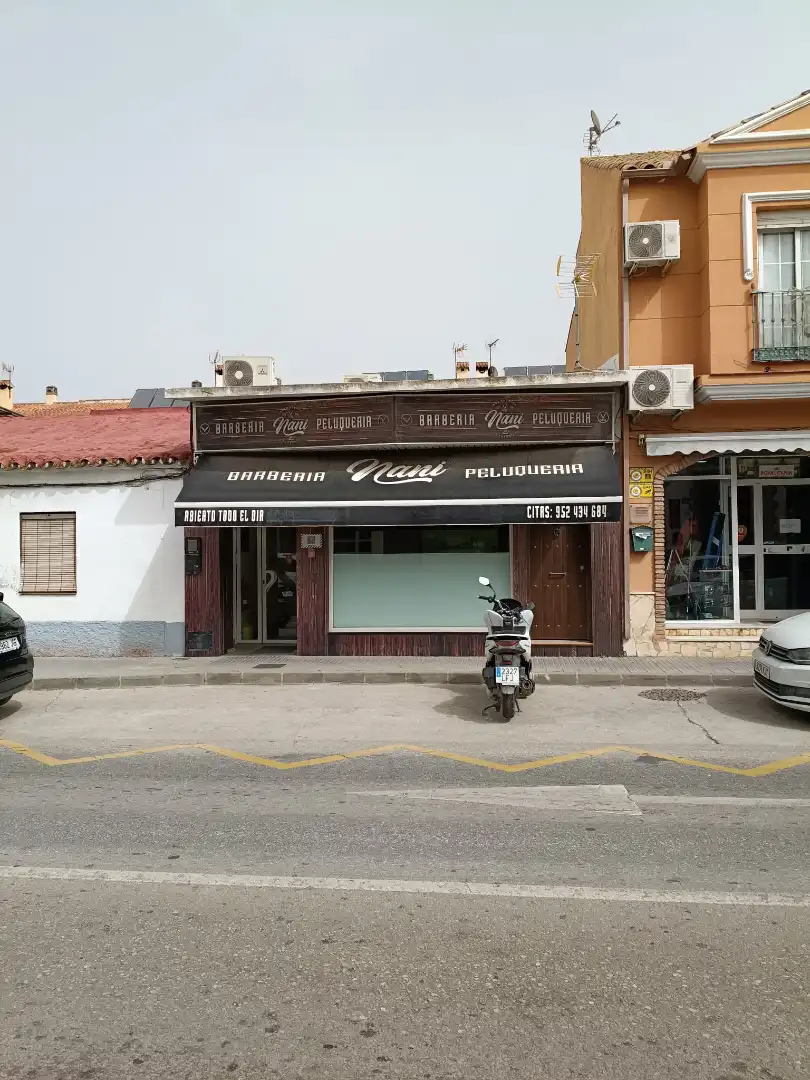 Local en venta en Málaga Capital