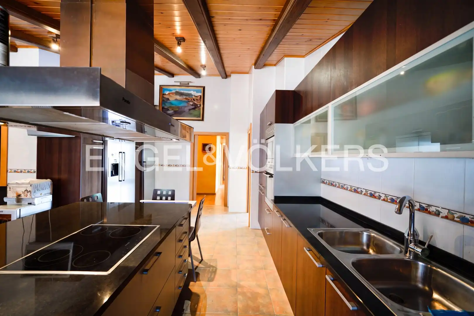 Ático con ascensor en venta en L'Aldosa - Anyós, imagen 15