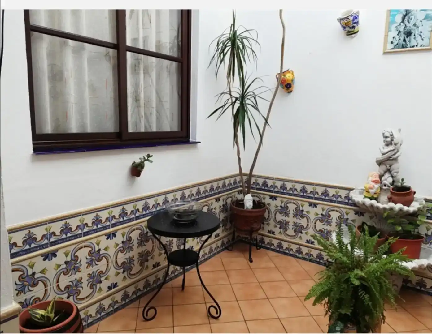 Balcony of Houses for sale in Brenes, Sevilla