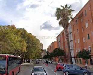 Vista exterior de Casa o xalet en venda en  Valencia Capital