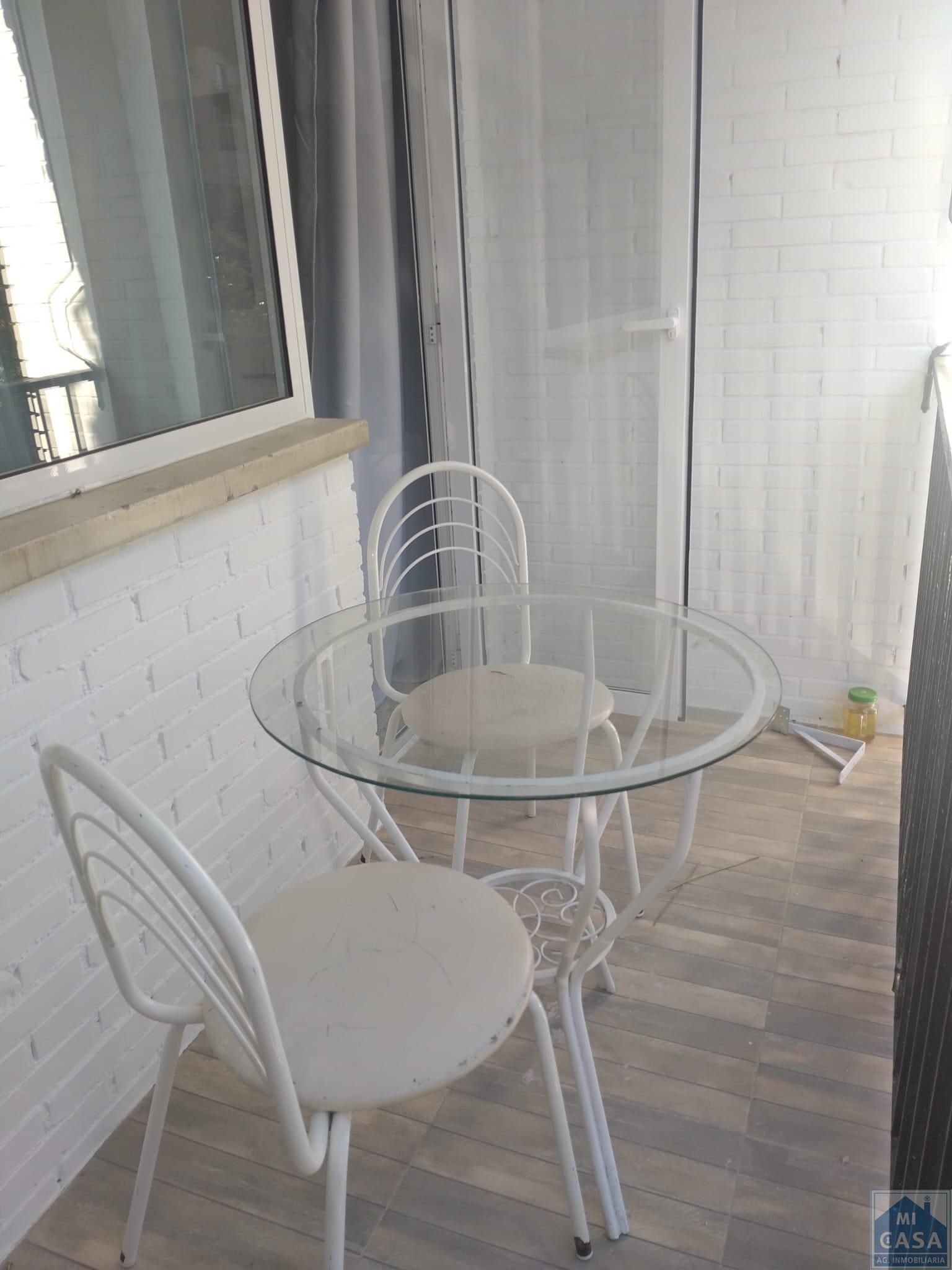 Pis de lloguer a Oeste