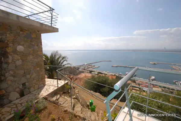 Casa o chalet en venta en Almadrava - Canyelles - Puig-Rom
