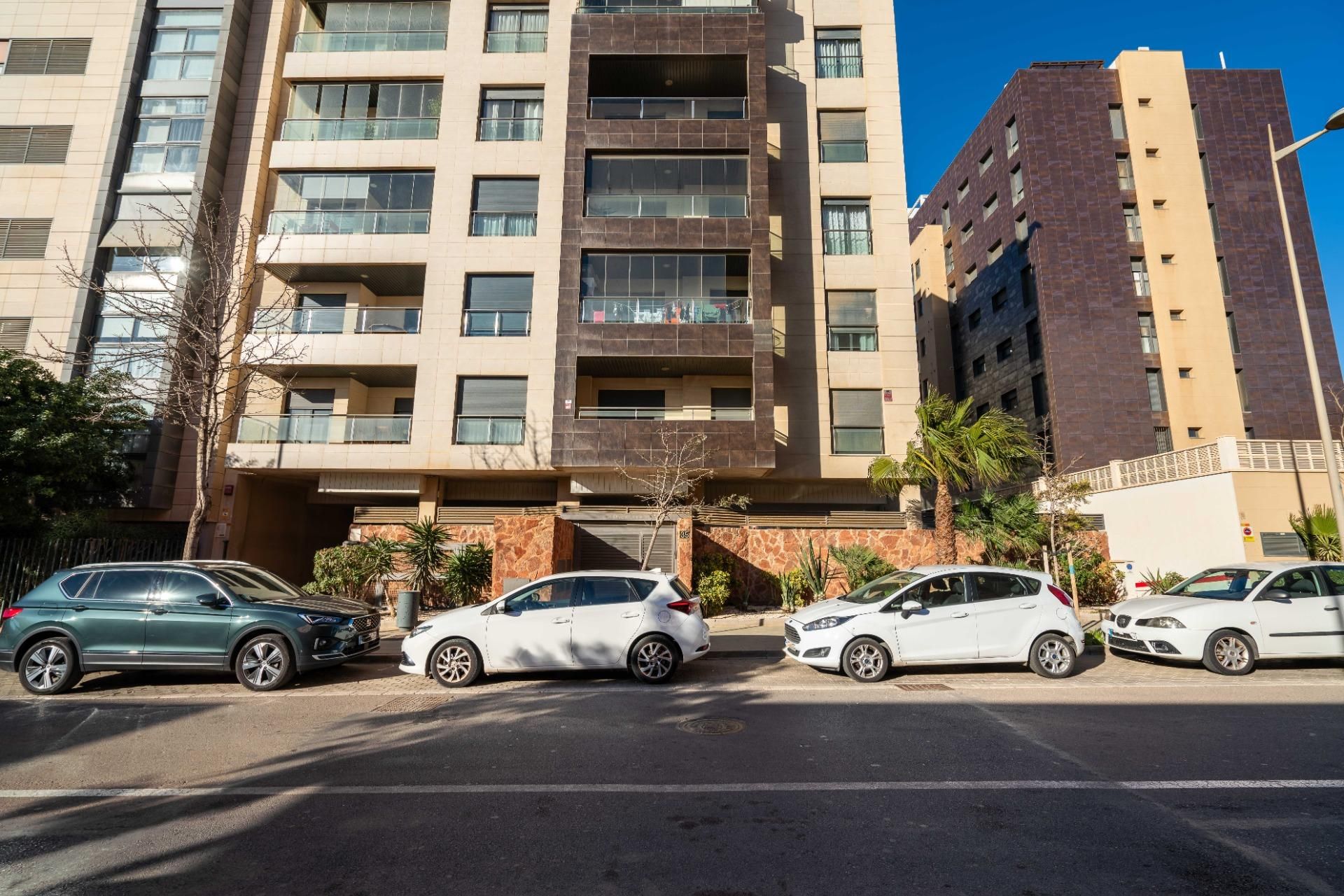 Pis en venda a  FRANCISCO RABAL, 35, Nueva Almería - Cortijo Grande - Vega de Acá