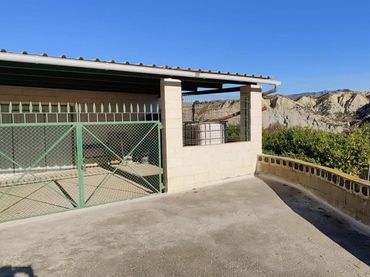 Local comercial en venda a Mula