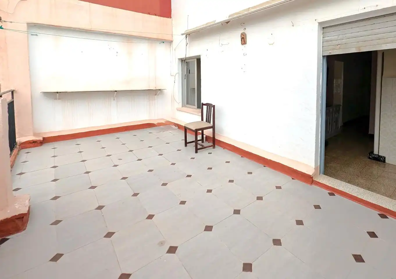 Attic for sale in Real
