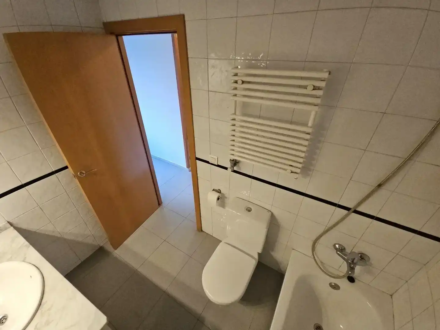 Pis amb piscina en venda a Can Gibert del Pla, imagen 30