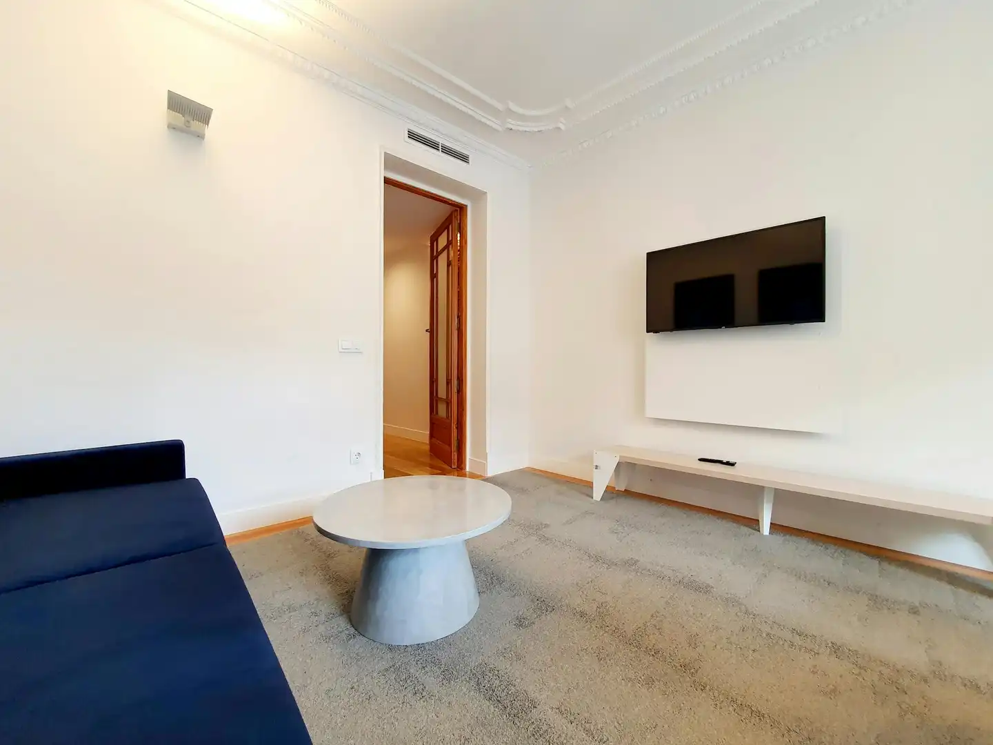Flat with garden to rent in N/A, imagen 5