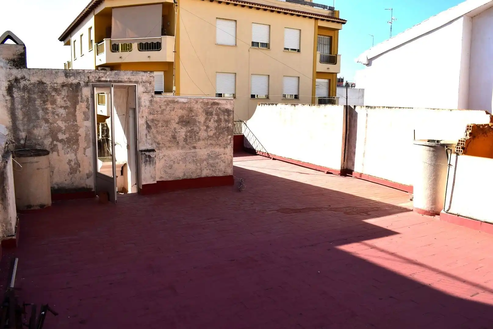 Finca rústica en venda a Zona Pueblo