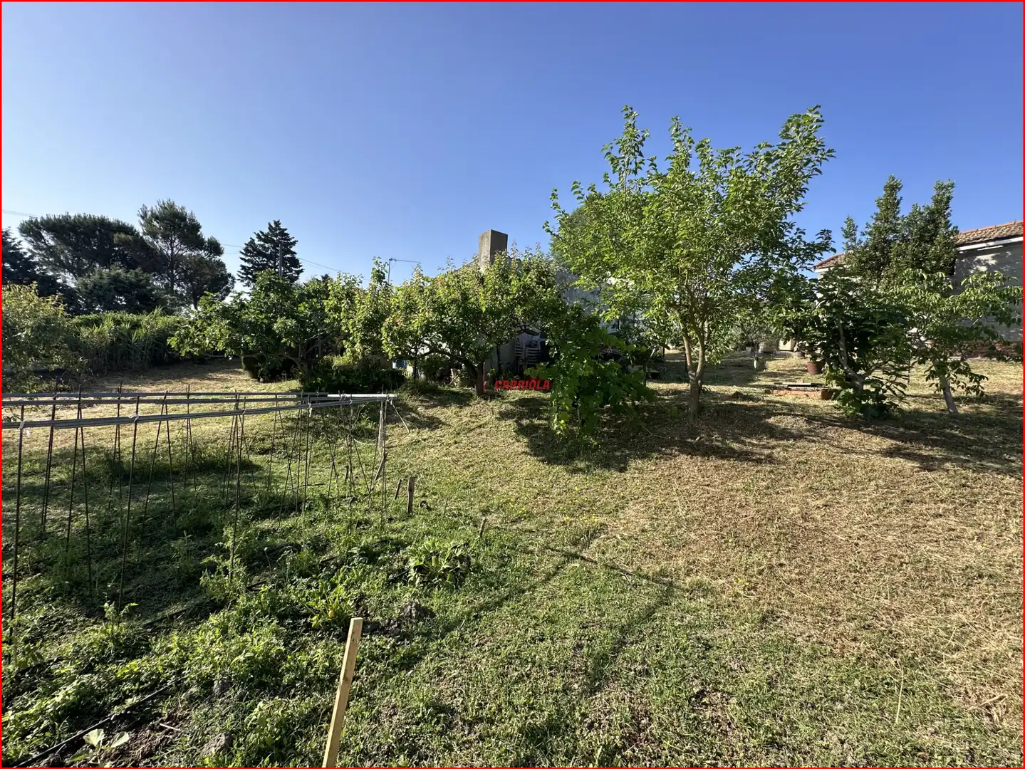 Casa rustica con giardino in vendita a La Torre de Esteban Hambrán, imagen 19