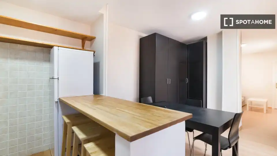 Wohnung mit Terrasse zur Miete in Latina, imagen 7
