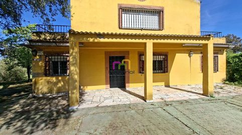 Foto 2 von Country house zum Verkauf in Carretera de Sevilla - Los Montitos, Badajoz Capital