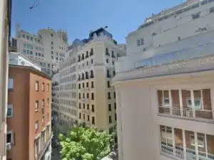 Wohnung zur Miete in Calle del Desengaño, 12, Universidad - Malasaña
