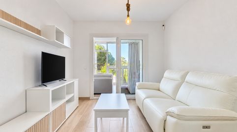 Foto 4 de Planta baixa en venda a Calle Andalucía del Faro, 59, las Lagunas, Spain, -1, El Faro de Calaburra - Chaparral, Mijas