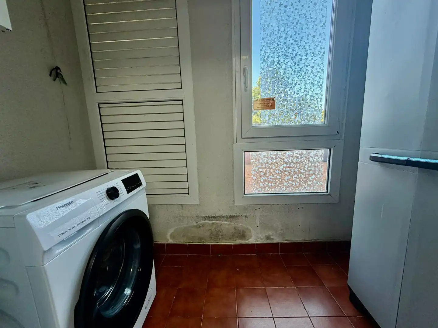 Dormitori de Planta baixa en venda en Leioa amb Calefacció, Jardí privat i Terrassa
