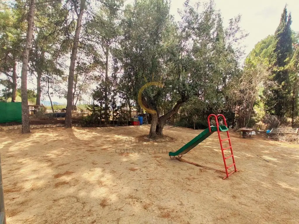 Finca rústica en venta en Calle Puchi, Campo Alto - Club de Campo