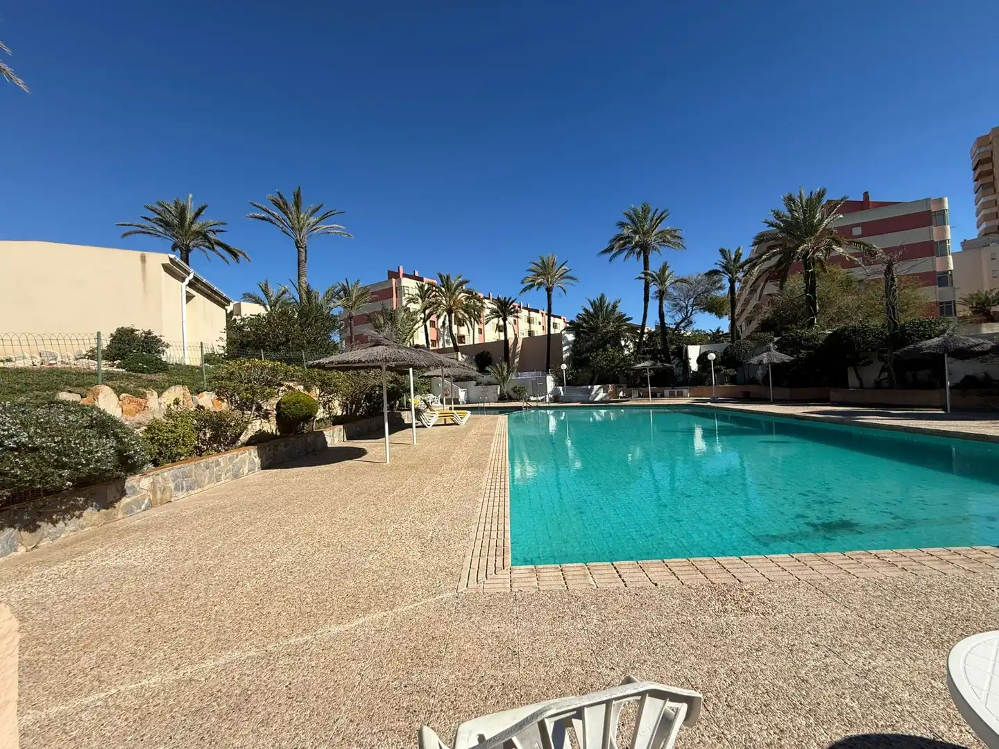 Apartamento en venta en Polígono Cala del Pino, 5, Zona Galúa - Calnegre