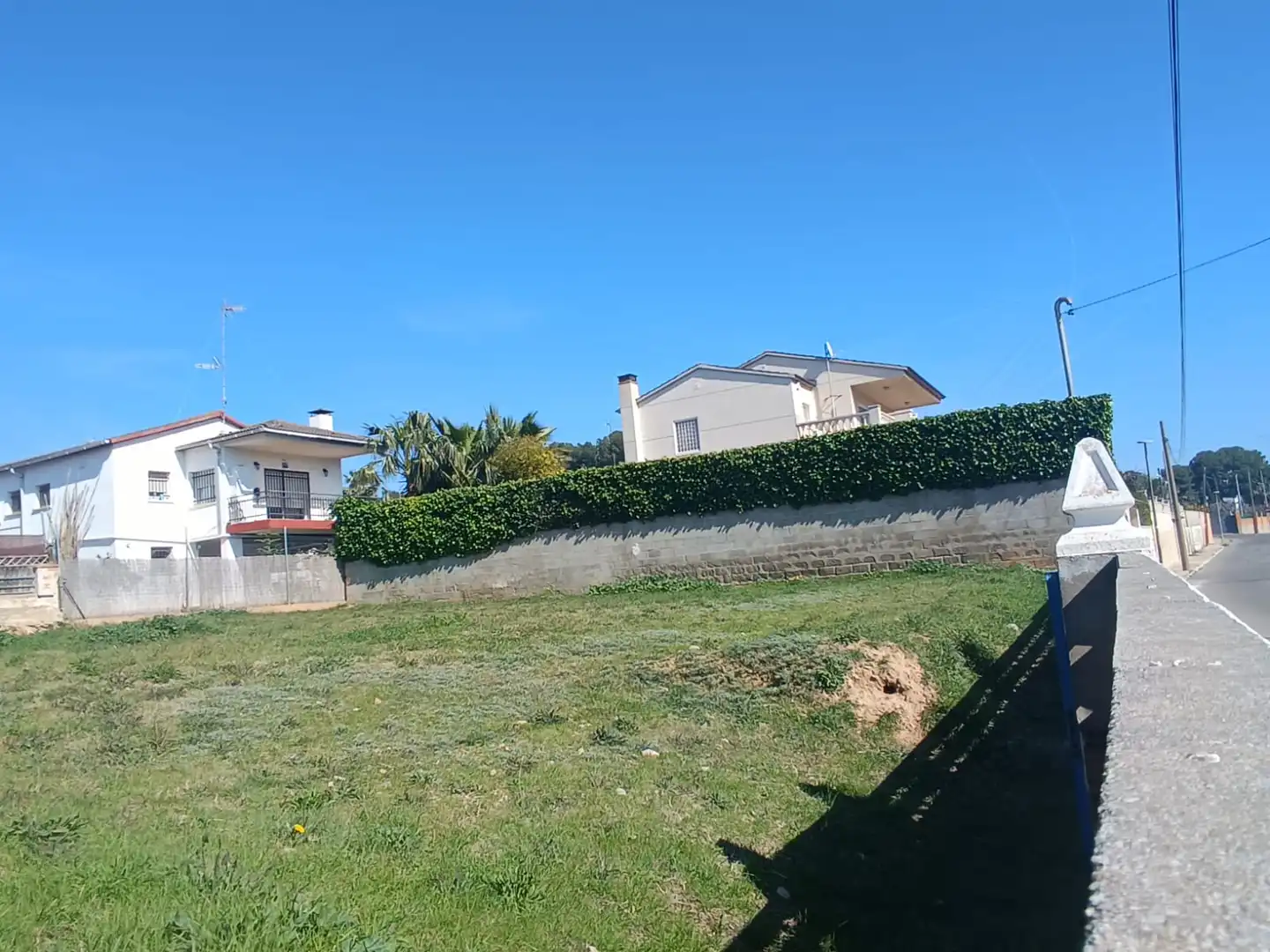 Terreno residencial en venta en Mas Trader - Corral d'En Tort - Corral d'En Cona, imagen 3